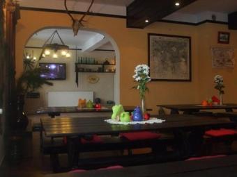 Agroturismo Kozio?kowo