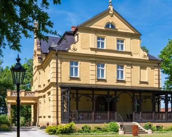 Hostal Pa?ac Grusz�w