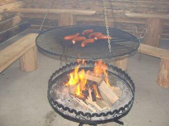 Hostal Agroturystyka U Czepiela