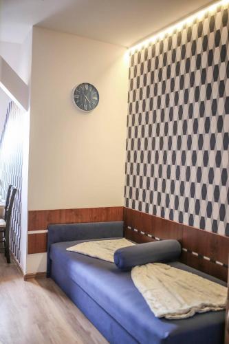 Aparthotel "dziewi?tnastka"