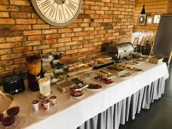 Hostal Hotel Czerwone Korale