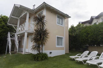 Lodge Paihue Caba�as