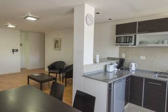 Apartamento Edificio Guttero