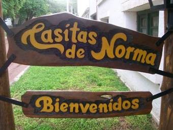Apartamento Casitas De Norma