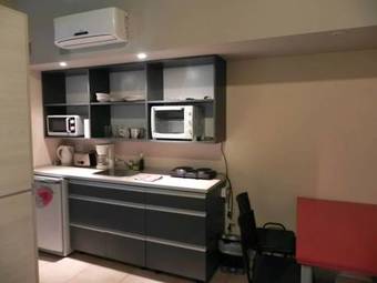 Apartamento Alugar