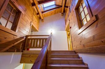 Hostal Samedru