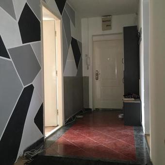 Center Apartment