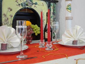 Hostal Guest House Lgov