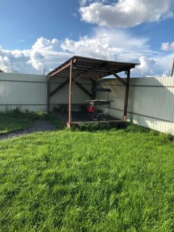 Brevenchatii Cottage