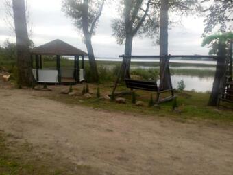 Posada Altuf'ev Bereg