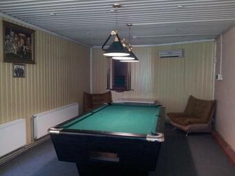 Posada Holiday Home Gregory Club