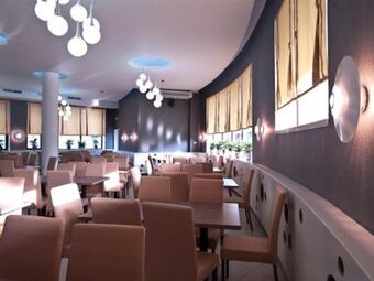 Fresh Wind Spa Hotel