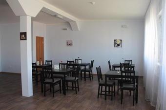 Posada London City Hotel