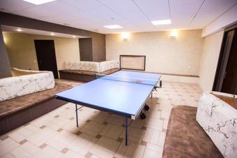 Hotel Hayat