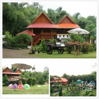 Hotel Huensala Homestay