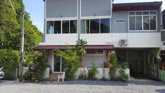 Hostal Mountain View Guest House