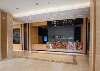 Fimar Life Thermal Resort Hotel