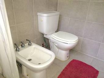 Apartamento Descanso De Las Piedras