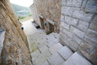 Chinbe Villa