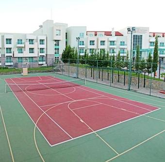 Adrina Termal Health & Spa Hotel