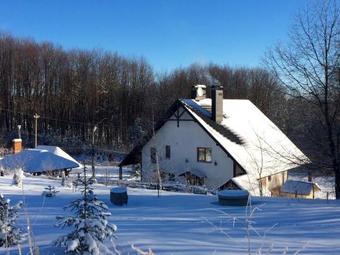 Lodge Dolina Nikolaya