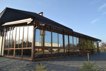 Posada Holiday Stay Nika