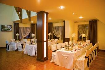 Hotel Troyanda Karpat