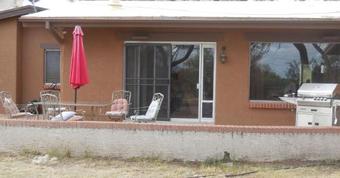 Bed & Breakfast Freedom On The Go Ranch