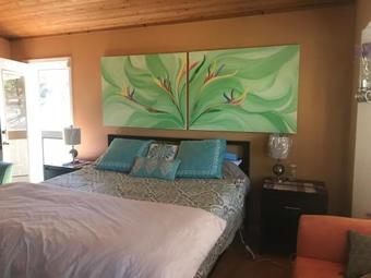 Yosemite Bass Lake Gourmet Mountain Ranch Home