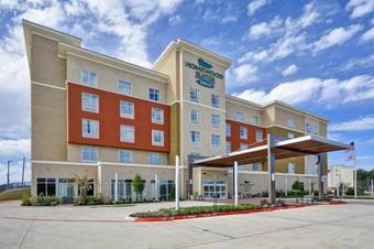 Hotel Homewood Suites By Hilton Conroe