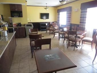 Hotel Days Inn By Wyndham Ellis