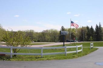 Hotel Viking Jr. Motel