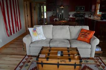 Living The Lake Dream