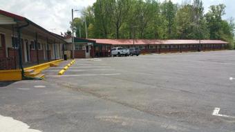 Motel Budget Inn