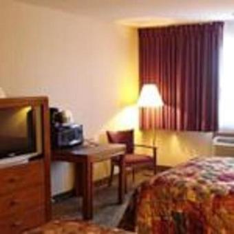 Marysville Surf Motel