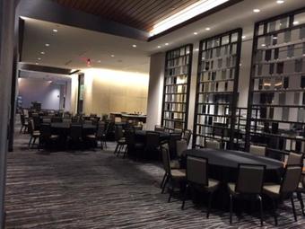 Hotel Intercontinental Minneapolis - St. Paul Airport