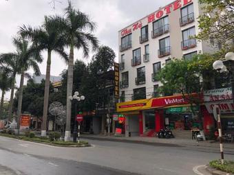 Thu Ha Hotel