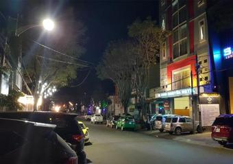 Cao Nguyen Hotel