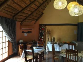 Munati Lodge