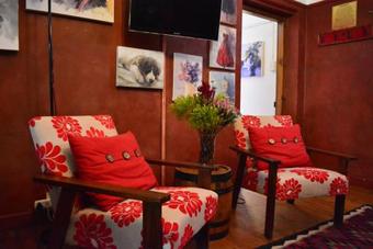 Hostal El Gallo Guest Accommodation