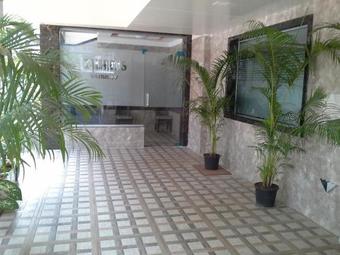 Hotel Galaxy Vaibhav
