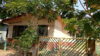 2 Bedroom Villa At Waterfront Near Wada