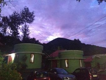 Lodge Spice Villas Holiday