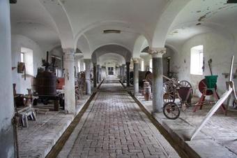 Agroturismo Corte Degli Angeli Societ� Agricola E Agrituristica