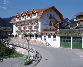 Hotel Gasthaus Zum Weissen Kreuz