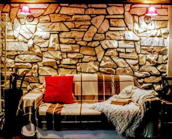 Chalet Frazione Gratillon