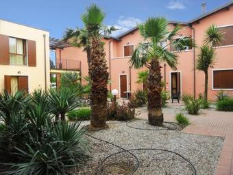 Apartment In Peschiera Del Garda 22085