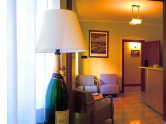 Hotel Albergo Il Torchio