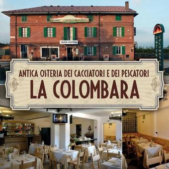 Posada Antica Osteria La Colombara
