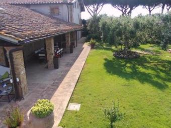 Borgo Carige Villa Sleeps 8 Pool Wifi